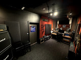 The Profile Room & VIP Lounge | Intimate Creative Space in Nashville