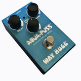 Way Huge Smalls Aqua Puss Analog Delay WM71 Pre-Owned