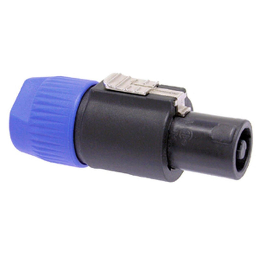 Neutrik NL4FC speakON connector