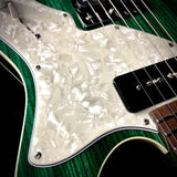 Freedom Guitar Research  "Green Pepper" - British Audio