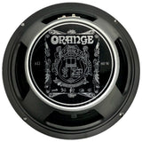 Orange "Voice of the World" Speaker 8 OHM 60 Watts Showroom Demo