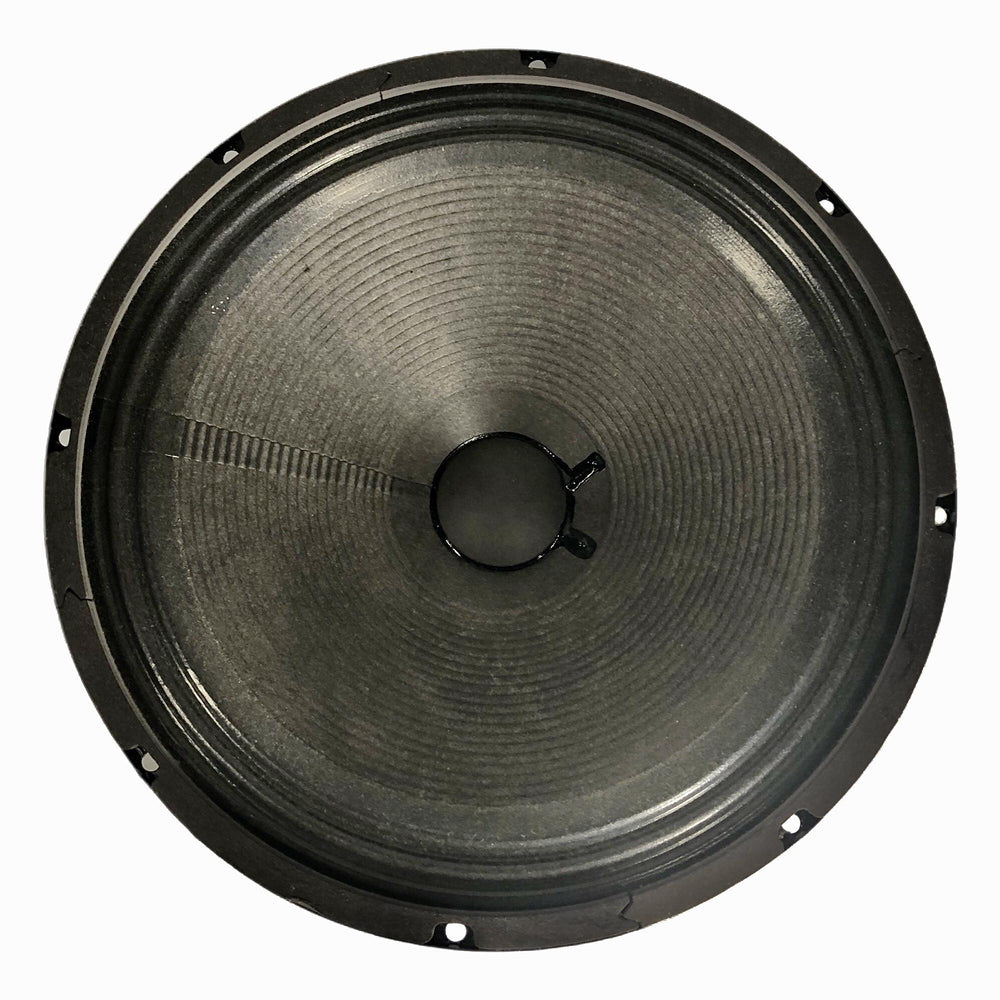 Fender Gold Label Special Design Eminence 12" 8 Ohm Loudspeaker - Used