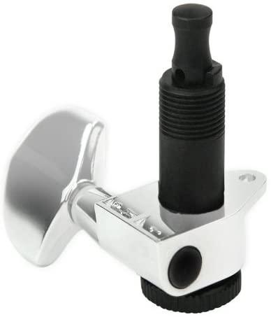 D'addario Planet Waves AUTO-TRIM TUNING MACHINES - British Audio