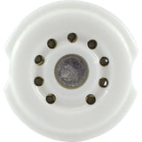 Tube Socket - 9-Pin Ceramic Preamp or EL84