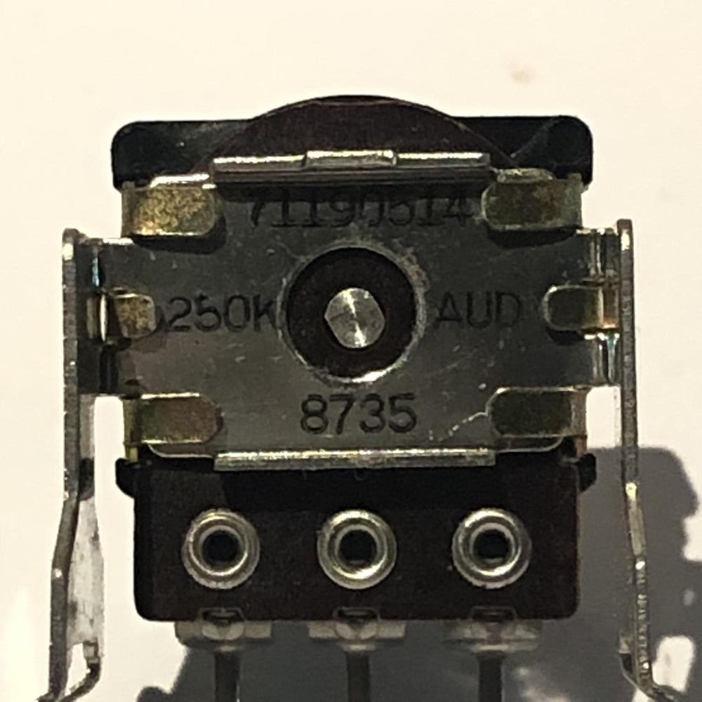 Peavey OEM Potentiometer #71190514