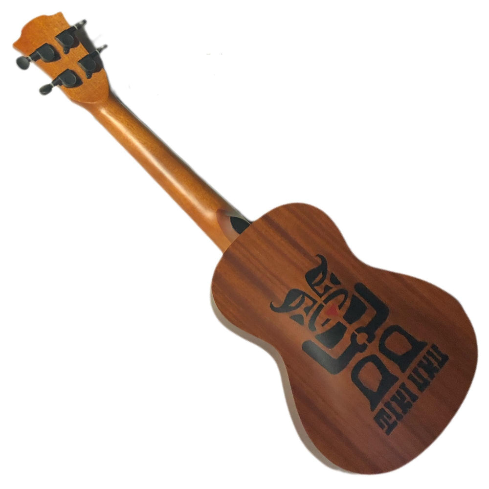 Lag Ukulele TIKI UKU 130 TKU130C Closeout