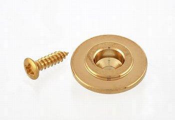 Gotoh Bass String Guide (Gold)  Allparts AP-6710 - British Audio