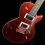 Gordon Smith Custom Royal Mail Red Limited Edition - British Audio