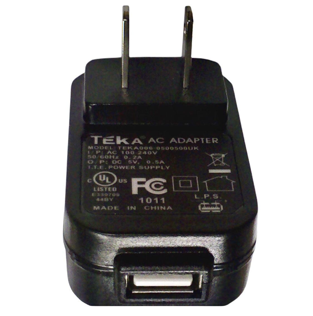 USB AC Adapter/Charger 171511