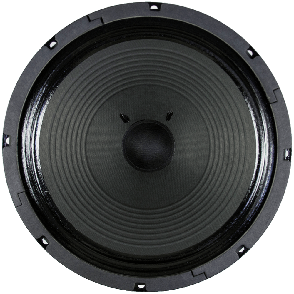 WGS 12" Reaper - 30 Watts - British Audio