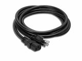 Power Cable 12' for Gibson Goldtone® RVT US Amps IEC 120V - British Audio