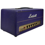 Marshall SV20H Studio Vintage "Purple Plexi" 20W Head (British Audio Exclusive)