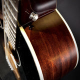 Tanglewood Sundance Historic - TW40-SD Vintage Sunburst - British Audio