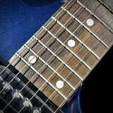 Dean Vendetta XMT Metallic Blue - British Audio