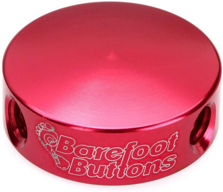 Barefoot Button V1