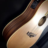 Tanglewood TW10 Acoustic Guitar - British Audio