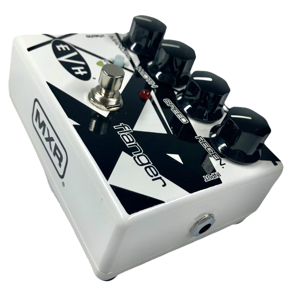 MXR EVH117 Eddie Van Halen Flanger Pedal New