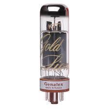 GENALEX - GOLD LION KT77 Power Tubes