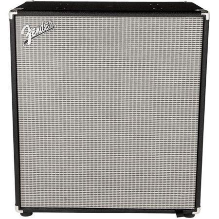 Pre-Owned Fender Rumble 410 - British Audio