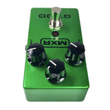 MXR GT-OD Pedal Showroom Demo