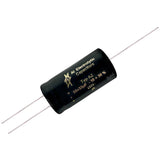 F&T Capacitors - Premium Quality for Exceptional Tone and Reliability