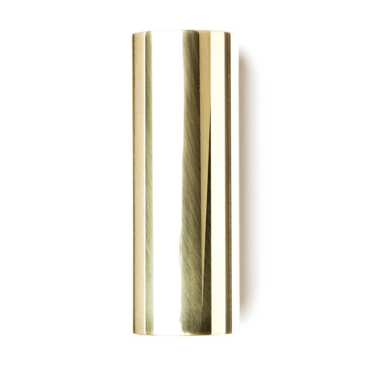 Dunlop Brass Slide 222 - British Audio