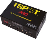 Truetone 1 SPOT PRO CS7 7-output Isolated Guitar Pedal Power Supply - British Audio