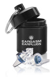 Eargasm Smaller Ears Earplugs - British Audio