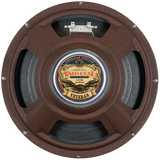 WGS 10" Veteran - 20 Watts - British Audio