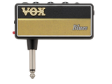 Vox amPlug2 Blues - British Audio