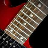 Dean Vendetta XMT Metallic Red - British Audio