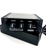 ISP Technologies Stealth Ultra Lite 90-watt Power Amplifier - Made in USA