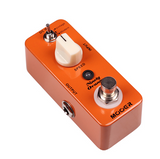 Mooer Ninety Orange Phaser Pedal - British Audio