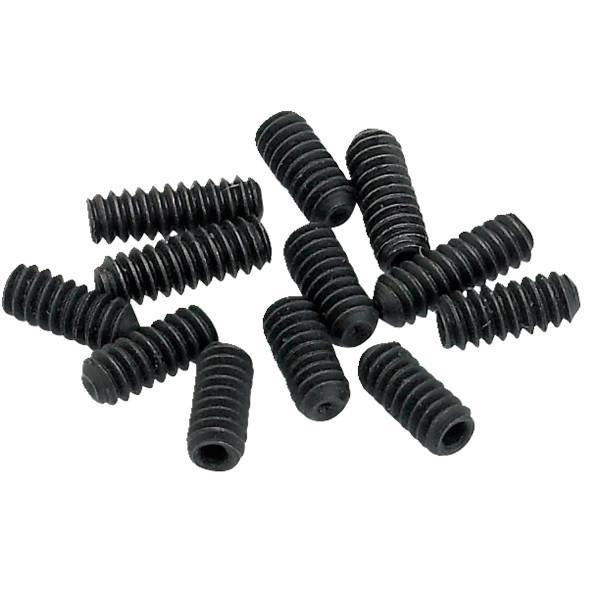 Fender American Series Stratocaster®/Telecaster® Bridge Saddle Height Screws