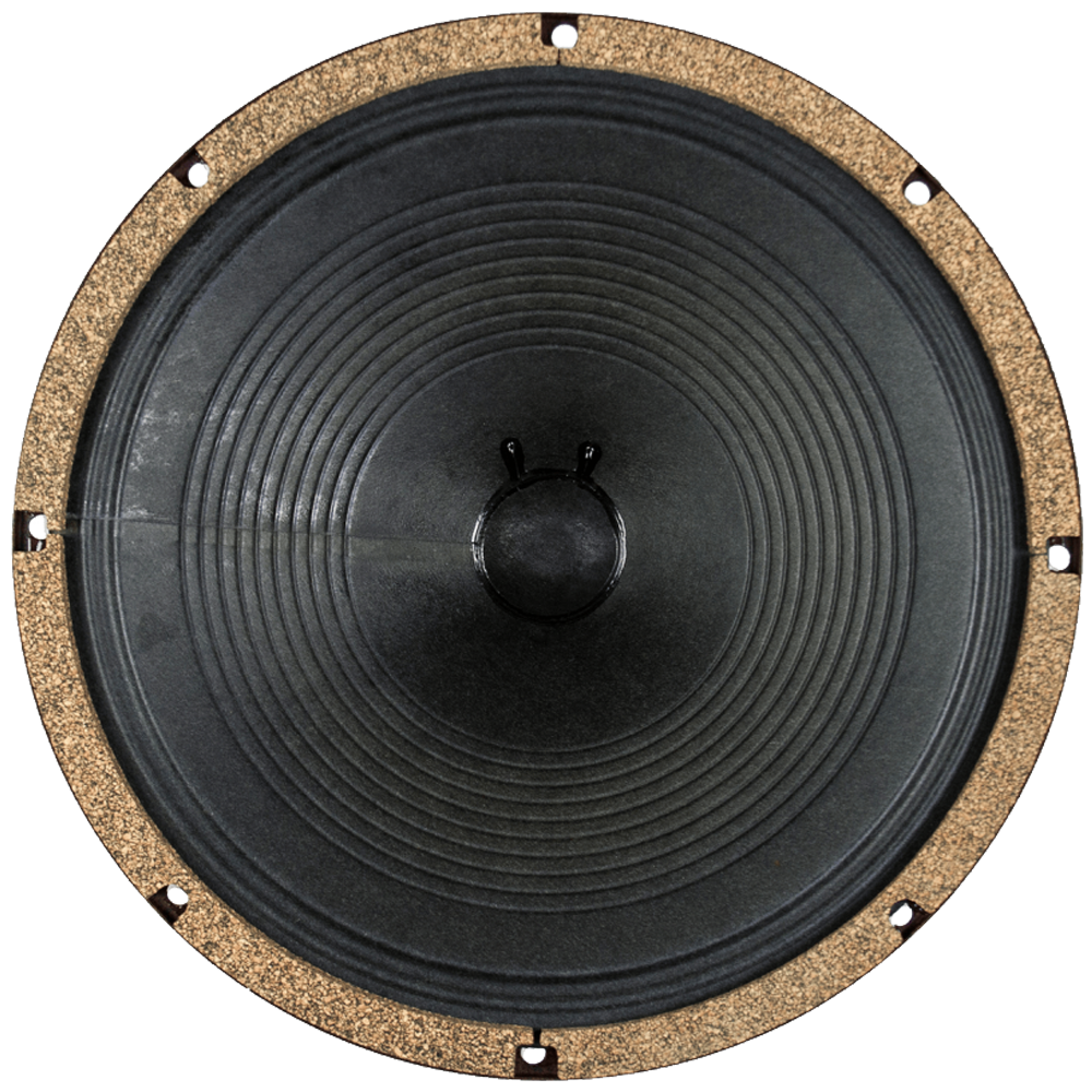 WGS 12" G12C - 75 Watts - British Audio