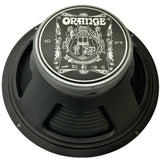 Orange Voice of the World 12" 8 OHM Speaker ~ Showroom Demo