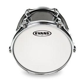 Evans Level 360 12" G12 Coated Tom Batter - British Audio