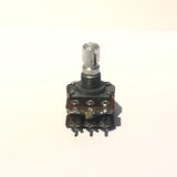 Peavey OEM Potentiometer #71190506