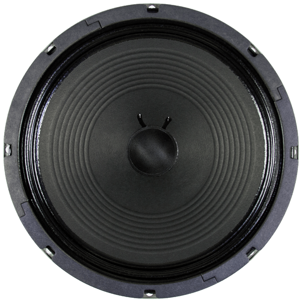 WGS 12" Veteran 30 - British Audio