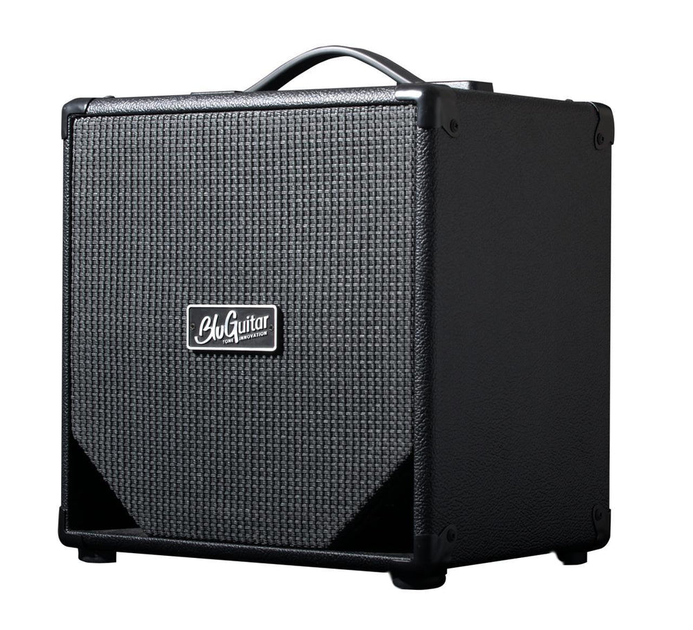 BluGuitar Nanocab 60W 1x12 Compact Speaker Cabinet - British Audio