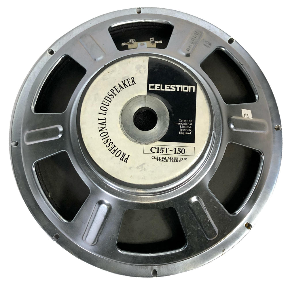 Celestion C15T-150 Speaker 15in 4 OHM Showroom Demo