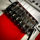 Vintage® V6UJ 'Union Jack' Custom Heavy Relic - British Audio