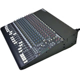 Mackie CR1604-VLZ Pre-Owned