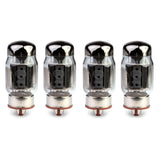 Mullard KT88 Power Tubes ~ Platinum Matched