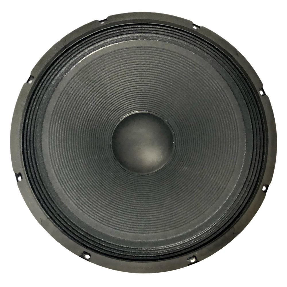 Eminence 8 OHM 100W 15" Showroom Demo Speaker