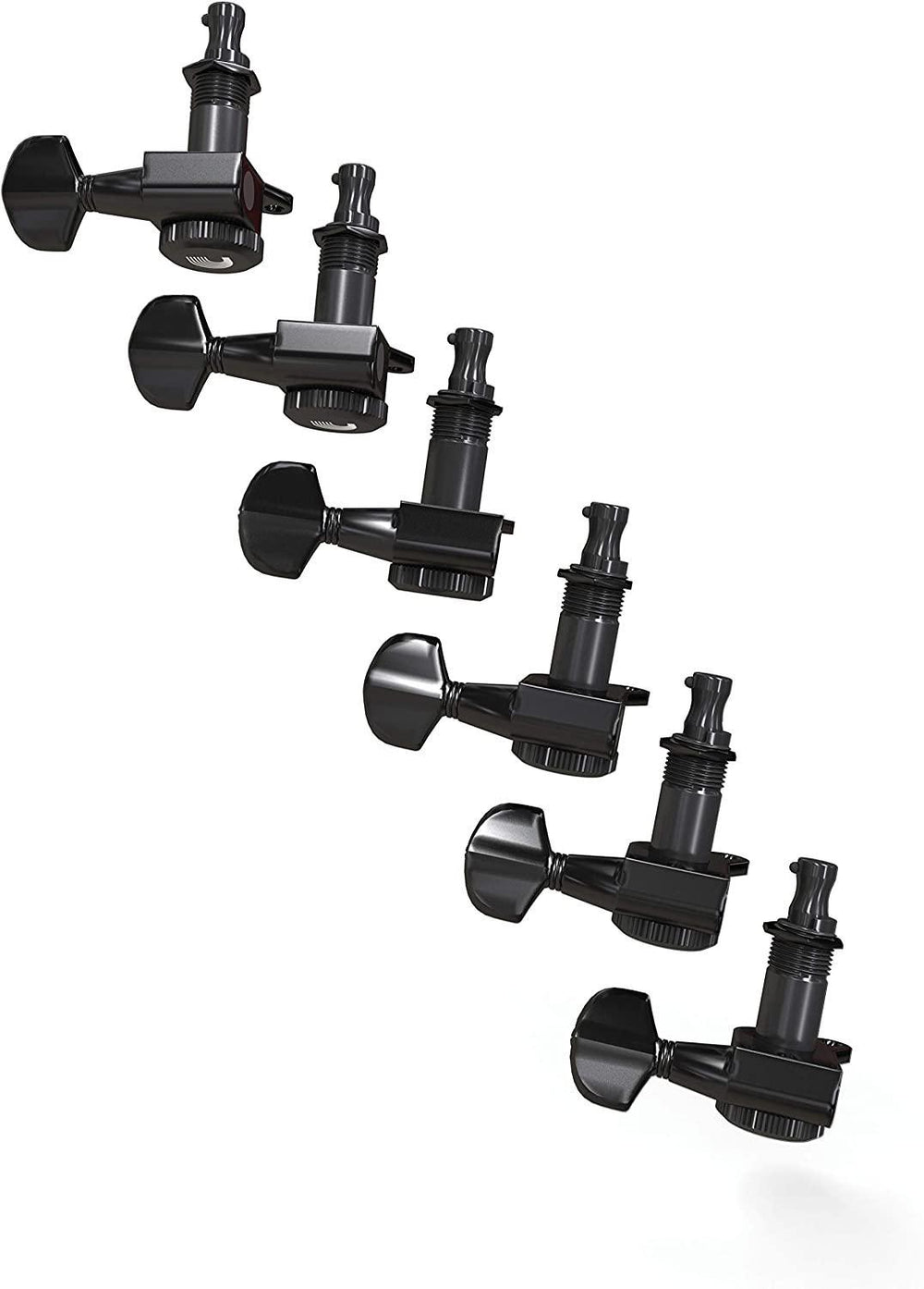 D'addario Planet Waves AUTO-TRIM TUNING MACHINES