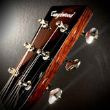 Tanglewood Sundance Historic - TW40-SD Vintage Sunburst - British Audio