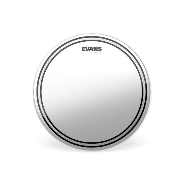 Evans EC2 Coated Drum Head, 10 Inch #B10EC2S