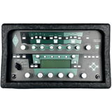 Custom Headshell for Kemper Profiler® Toaster | Black Western