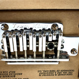 Trem King  TKS-1 Chrome Right Hand - British Audio